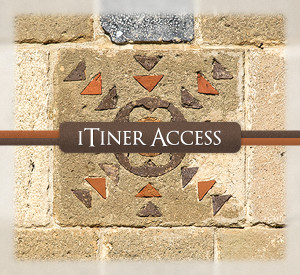 Logo iTinerAccess